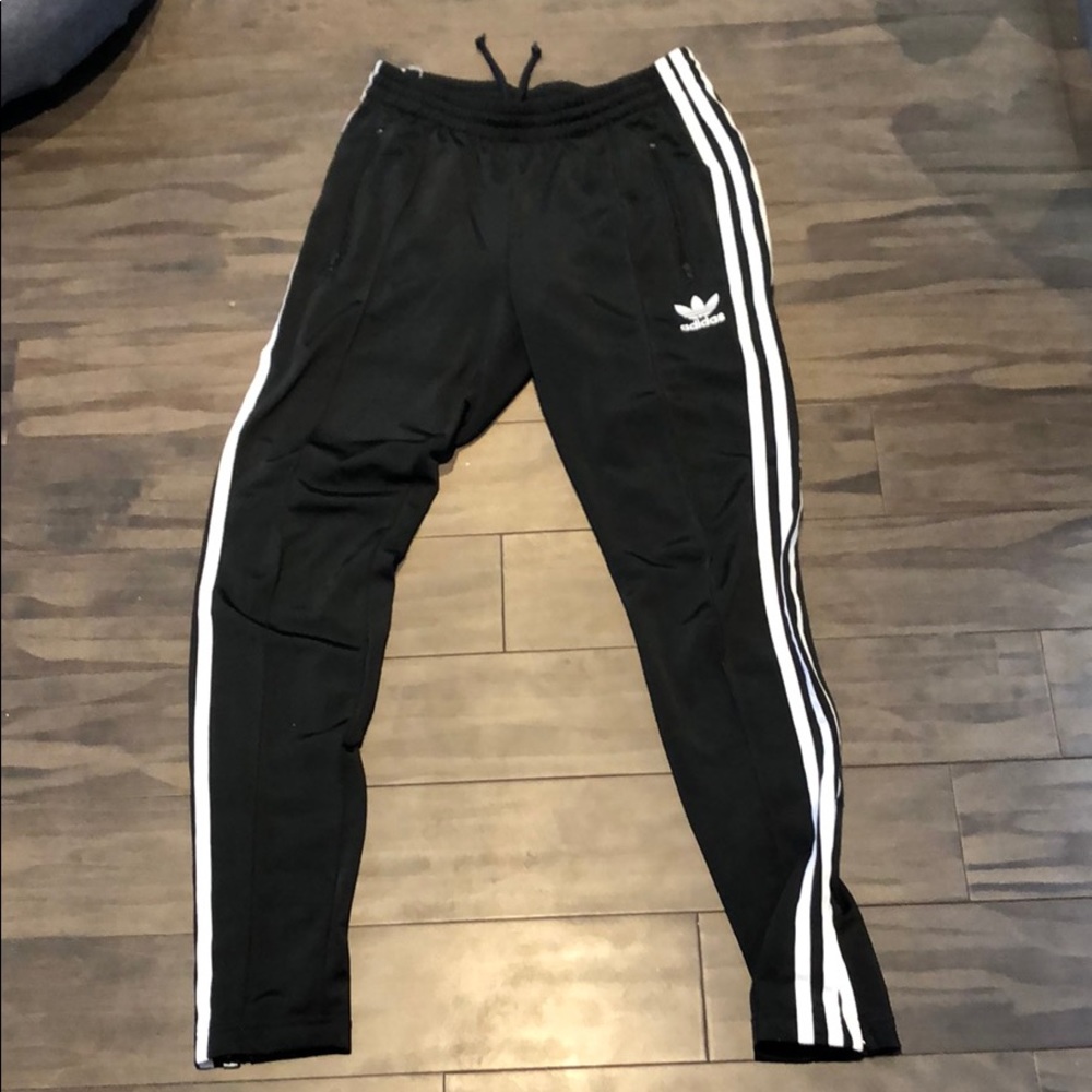 Adidas joggers